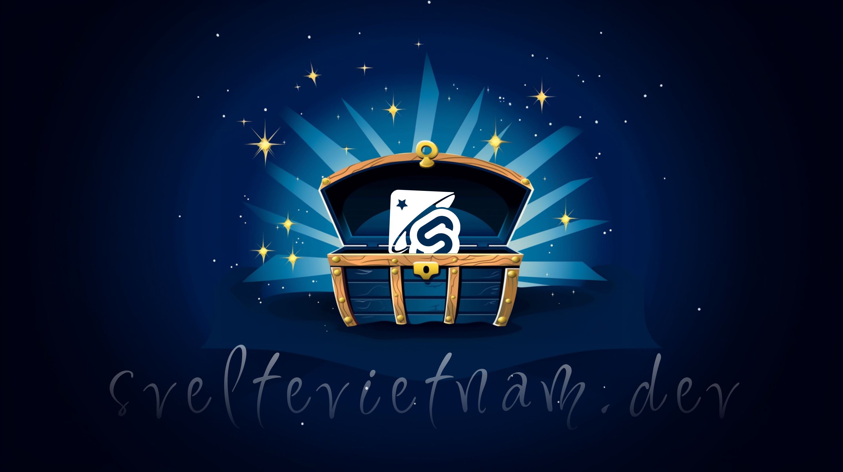 A Few Secrets of sveltevietnam.dev